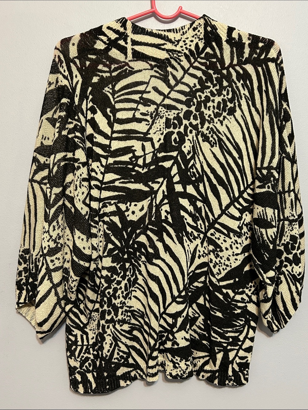 Coldwater Creek Sweater - Picture 3 of 6